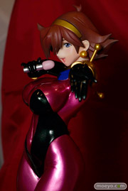 キャラホビ2014　画像　フィギュア　ガレキ　そに子　水着　レイン　レビュー　四次元組曲　12