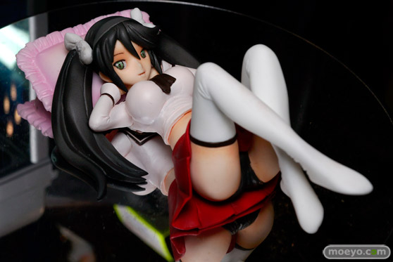 キャラホビ2014　画像　フィギュア　ガレキ　レビュー　S-MIST　01