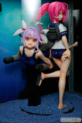 キャラホビ2014　画像　フィギュア　ガレキ　レビュー　S-MIST　08