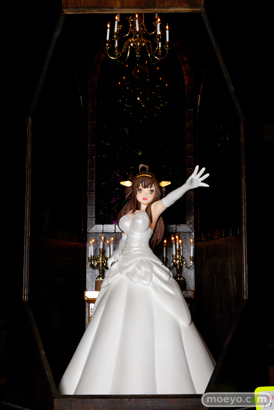 キャラホビ2014　画像　フィギュア　ガレキ　レビュー　S-MIST　09