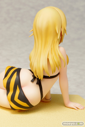 ウェーブ　画像　フィギュア　レビュー　BEACH QUEENS IS インフィニット・ストラトス シャルロット・デュノア Ver.2　07
