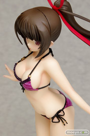 ウェーブ　画像　フィギュア　レビュー　BEACH QUEENS 大図書館の羊飼い 桜庭玉藻　06