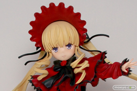 ワンダーフェスティバル 2014［夏］　画像　フィギュア　レビュー　グリフォンエンタープライズ　ローゼンメイデン 真紅　05