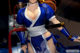 ワンダーフェスティバル 2014［夏］　画像　フィギュア　レビュー　グリフォンエンタープライズ　DEAD OR ALIVE 5 かすみ　09