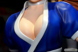 ワンダーフェスティバル 2014［夏］　画像　フィギュア　レビュー　グリフォンエンタープライズ　DEAD OR ALIVE 5 かすみ　10