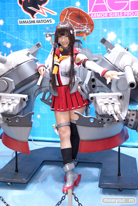 キャラホビ2014　コスプレ　イベント　コンパニオン　画像　写真　レポート　キャラホビ鎮守府　02