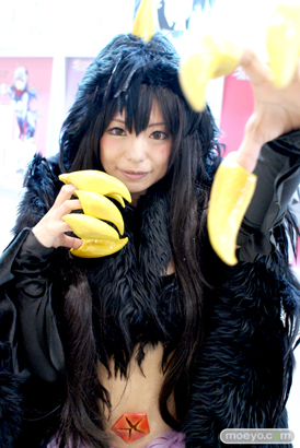 キャラホビ2014　コスプレ　イベント　コンパニオン　画像　写真　レポート　フィールズ　17