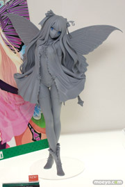 ワンダーフェスティバル 2014［夏］　画像　フィギュア　レビュー　コトブキヤ　4-Leaves Tony'sヒロインコレクション アナベル　02