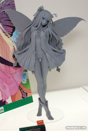 ワンダーフェスティバル 2014［夏］　画像　フィギュア　レビュー　コトブキヤ　4-Leaves Tony'sヒロインコレクション アナベル　03