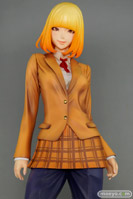 ウイング フィギュア レビュー 画像 監獄学園 緑川花 09