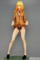 ウイング フィギュア レビュー 画像 監獄学園 緑川花 26