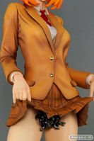 ウイング フィギュア レビュー 画像 監獄学園 緑川花 28