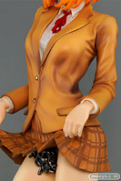 ウイング フィギュア レビュー 画像 監獄学園 緑川花 31