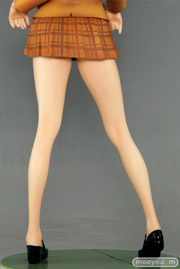 ウイング フィギュア レビュー 画像 監獄学園 緑川花 34