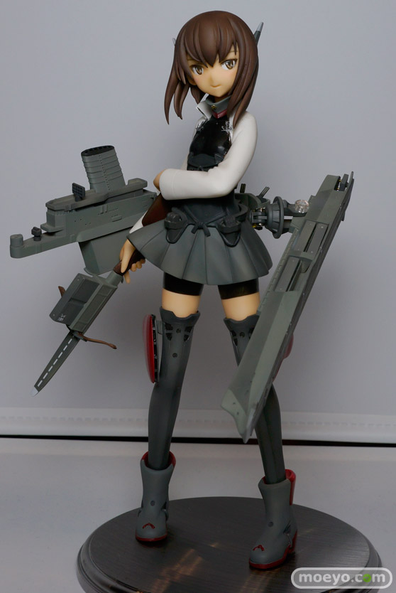 キャラホビ2014　画像　フィギュア　ガレキ　レビュー　JAMMING OFF　01