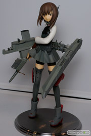 キャラホビ2014　画像　フィギュア　ガレキ　レビュー　JAMMING OFF　03