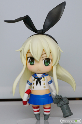 キャラホビ2014　画像　フィギュア　ガレキ　レビュー　JAMMING OFF　05