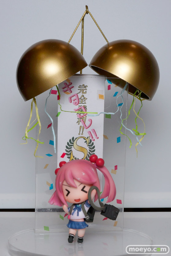 キャラホビ2014　画像　フィギュア　ガレキ　レビュー　JAMMING OFF　07