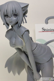ワンダーフェスティバル 2014［夏］　画像　フィギュア　レビュー　コトブキヤ　シャイニング・ブレイド リン・シャオメイ ｗｉｔｈ リンリン 04