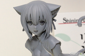 ワンダーフェスティバル 2014［夏］　画像　フィギュア　レビュー　コトブキヤ　シャイニング・ブレイド リン・シャオメイ ｗｉｔｈ リンリン 05