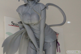 ワンダーフェスティバル 2014［夏］　画像　フィギュア　レビュー　コトブキヤ　シャイニング・ブレイド リン・シャオメイ ｗｉｔｈ リンリン 06