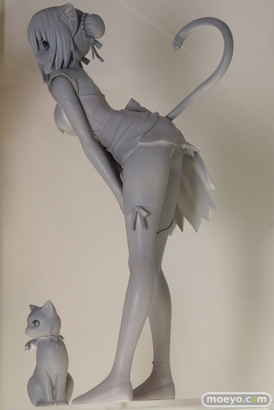 ワンダーフェスティバル 2014［夏］　画像　フィギュア　レビュー　コトブキヤ　シャイニング・ブレイド リン・シャオメイ ｗｉｔｈ リンリン 09