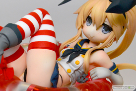 ワンダーフェスティバル 2014［夏］　画像　フィギュア　レビュー　ガンドール　島風　 05