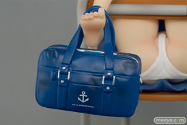 レチェリー フィギュア 画像 レビュー キャストオフ デイドリームコレクション vol.08 女子高生 咲希 ネイビーver. 18