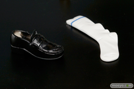 レチェリー フィギュア 画像 レビュー キャストオフ デイドリームコレクション vol.08 女子高生 咲希 ネイビーver. 19