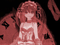 大人気アニメ「デート・ア・ライブⅡ」より、「狂三」がプレミアムクリスタルで登場！