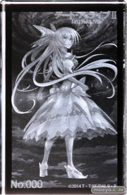 デート・ア・ライブⅡ　デート・ア・ライブⅡ　十香　反転Ver.　プレミアムクリスタル（シリアルナンバー入り）　画像　レビュー　ＬＥＸＡＣＴ　02