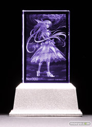 デート・ア・ライブⅡ　デート・ア・ライブⅡ　十香　反転Ver.　プレミアムクリスタル（シリアルナンバー入り）　画像　レビュー　ＬＥＸＡＣＴ　03