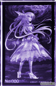 デート・ア・ライブⅡ　デート・ア・ライブⅡ　十香　反転Ver.　プレミアムクリスタル（シリアルナンバー入り）　画像　レビュー　ＬＥＸＡＣＴ　04