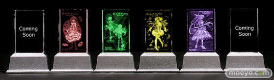 デート・ア・ライブⅡ　デート・ア・ライブⅡ　十香　反転Ver.　プレミアムクリスタル（シリアルナンバー入り）　画像　レビュー　ＬＥＸＡＣＴ　05