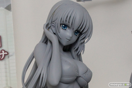 ワンダーフェスティバル 2014［夏］　画像　フィギュア　レビュー　コトブキヤ　4-Leaves シュヴァルツェスマーケン アイリスディーナ（仮）　06