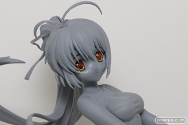 ワンダーフェスティバル 2014［夏］　画像　フィギュア　レビュー　コトブキヤ　4-Leaves シュヴァルツェスマーケン カティア（仮）　05