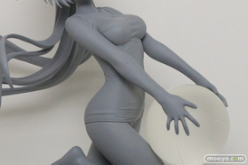 ワンダーフェスティバル 2014［夏］　画像　フィギュア　レビュー　コトブキヤ　4-Leaves シュヴァルツェスマーケン カティア（仮）　06