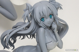 ワンダーフェスティバル 2014［夏］　画像　フィギュア　レビュー　コトブキヤ　4-Leaves シュヴァルツェスマーケン リィズ（仮）　06