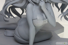 ワンダーフェスティバル 2014［夏］　画像　フィギュア　レビュー　コトブキヤ　4-Leaves シュヴァルツェスマーケン リィズ（仮）　07