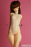 Real Art Project Pink Drops #9 紫珠紅(シズク) ドール　エロ　画像　フィギュア　05