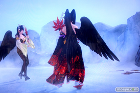 DEAD OR ALIVE 5 Ultimate 女天狗 コス パンツ エロ キャラ 02