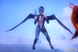 DEAD OR ALIVE 5 Ultimate 女天狗 コス パンツ エロ キャラ 08