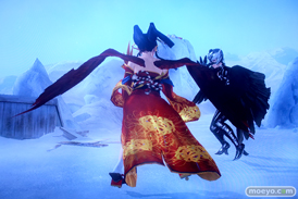 DEAD OR ALIVE 5 Ultimate 女天狗 コス パンツ エロ キャラ 12