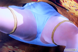 DEAD OR ALIVE 5 Ultimate 女天狗 コス パンツ エロ キャラ 14