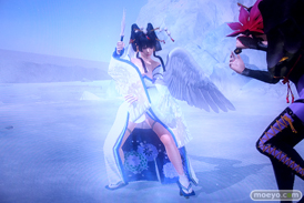 DEAD OR ALIVE 5 Ultimate 女天狗 コス パンツ エロ キャラ 15