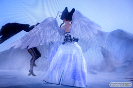 DEAD OR ALIVE 5 Ultimate 女天狗 コス パンツ エロ キャラ 16