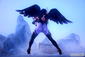 DEAD OR ALIVE 5 Ultimate 女天狗 コス パンツ エロ キャラ 18