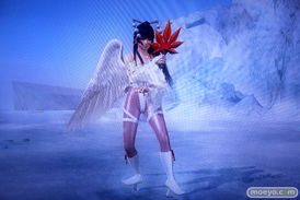 DEAD OR ALIVE 5 Ultimate 女天狗 コス パンツ エロ キャラ 20