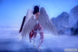 DEAD OR ALIVE 5 Ultimate 女天狗 コス パンツ エロ キャラ 21