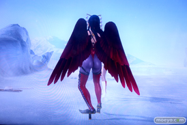 DEAD OR ALIVE 5 Ultimate 女天狗 コス パンツ エロ キャラ 23